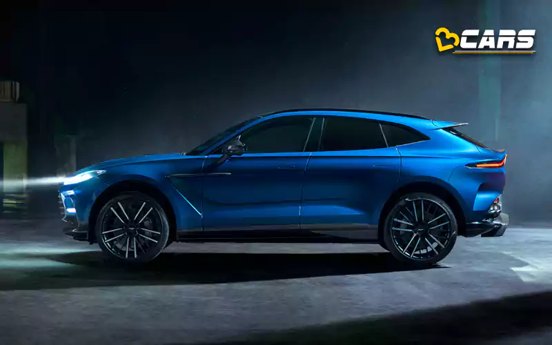 2023 aston martin dbx 707 launched in india